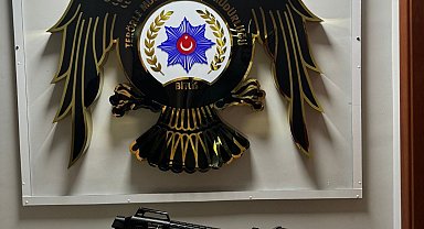 Bitlis'te 'sosyal medya' operasyonu; 5 gözaltı