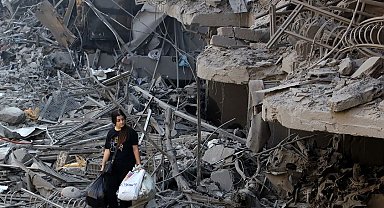 BM: İstikrarı tesis etmenin tek yolu müzakere yoluyla çözüm