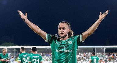 Bodrum FK'nın 6 oyuncusu milli takımlara davet edildi