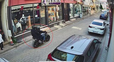 Bursa merkezli 4 ilde 'Daltonlar' operasyonu; Azerbaycanlı iş insanını yaralayan kasklı örgüt üyeleri yakalandı