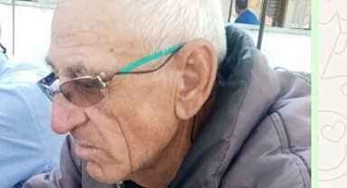 Bursa'da bir haftadır haber alınamayan 68 yaşındaki kişi aranıyor