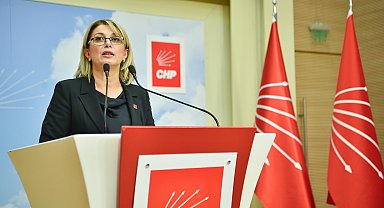 CHP'li Kaya: Bugün yas ve isyan günü
