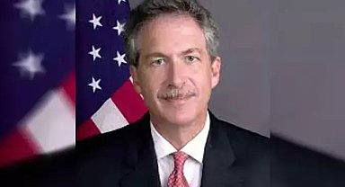 CIA Direktörü Burns: Orta Doğu'daki gerilim önümüzdeki günlerde tırmanabilir