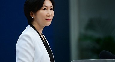 Çin: Orta Doğu'daki gerilimden endişe duyuyoruz