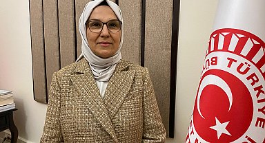 Çocuk Hakları Alt Komisyonu Başkanı Katırcıoğlu: Çocukların internet kullanımına düzenleme gelebilir