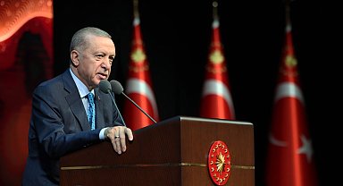 Cumhurbaşkanı Erdoğan: Adım atmazsak Batılı ülkelerin karşılaştığı sıkıntılarla yüzleşmemiz kaçınılmazdır