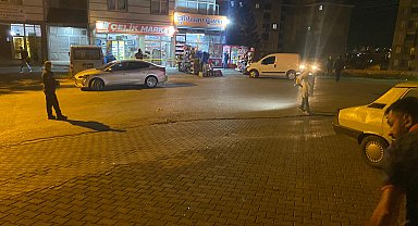 Dayısını bıçaklayarak öldürdü