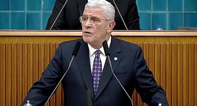 Dervişoğlu: Kapalı nüfus sayımı ile kaçak suçlular tespit edilsin