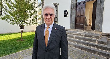 Diyarbakır'da Sur Kültür Yolu Festivali, 3'üncü kez başladı