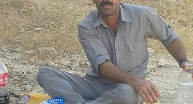 Diyarbakır'da TIR'ın çarptığı yaya öldü