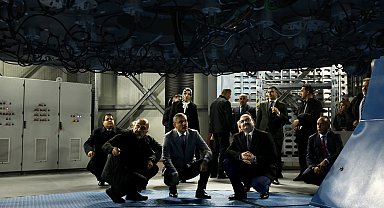 Doğu Anadolu Gözlemevi, ilk ışığı almak için gün sayıyor