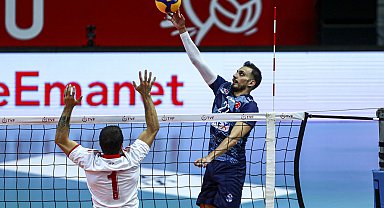 Efeler Ligi'nde 2024-2025 sezonu ilk hafta maçlarıyla başladı