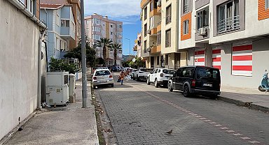 Ege Denizi'nde 4.2 büyüklüğünde deprem