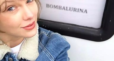 Eski Bakan, Taylor Swift'e özel koruma sağlama iddialarına cevap istedi