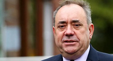 Eski İskoçya Başbakanı Alex Salmond hayatını kaybetti