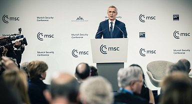 Eski NATO Genel Sekreteri Stoltenberg Münih Güvenlik Konferansı Başkanı olacak