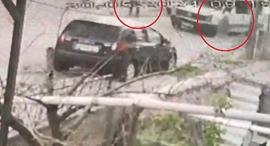 Eski sevgilisinin önünü kesip, tüfek doğrultan sanıktan 'oyuncak' savunması