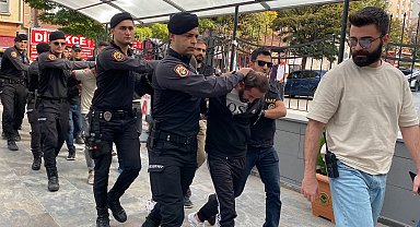 Eskişehir'de pompalı tüfekle cinayete 6 tutuklama