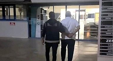 FETÖ hükümlüsü, sahte İsviçre kimliğiyle yakalandı