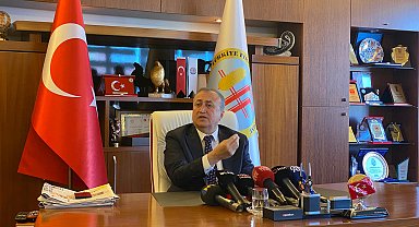 Fırıncılar Federasyonu Başkanı: Un fiyatındaki artış, ekmek fiyatında yükselmeyi kaçınılmaz kılıyor