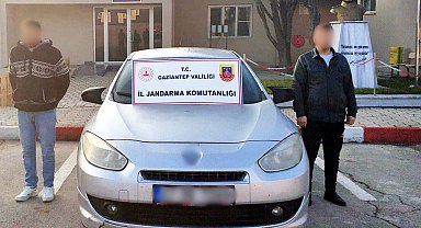 Gaziantep'te, göçmen kaçakçılığına 3 tutuklama