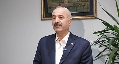 Gebze Belediye Başkanı Büyükgöz: Herkese hesabını soracağız