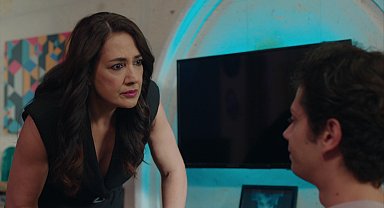 Güzel Aşklar Diyarı'nın yeni bölümü yayınlandı