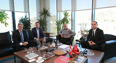 Hakem Gelişim Direktörü Dr. Vitor Melo Pereira görevine başladı