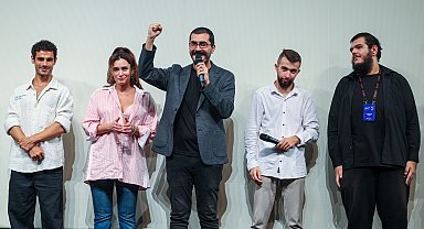 Hande Doğandemir: Umarım bu kadınların sesleri olmaya devam edebiliriz