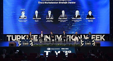 Hayat Finans, 'Türkiye İnovasyon Haftası'nda' dijital bankaların inovasyon gücünü anlattı