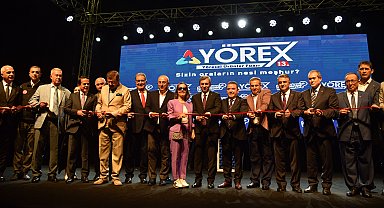 Hisarcıklıoğlu: 27 ürünümüz AB'den coğrafi işaret tescili aldı, 70 ürünümüz sırada bekliyor