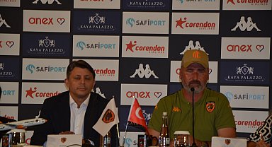 Hull City Başkanvekili Kesler: Premier Lig hedefimizden hiçbir zaman uzaklaşmayacağız