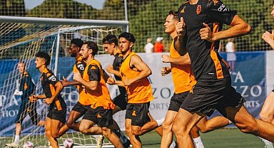 Hull City ile Alanyaspor hazırlık maçında karşılaşacak