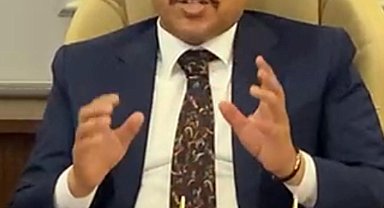 Iğdır Valisi Turan: İlimizin afet risk profilinde birinci sırada nükleer kaza var