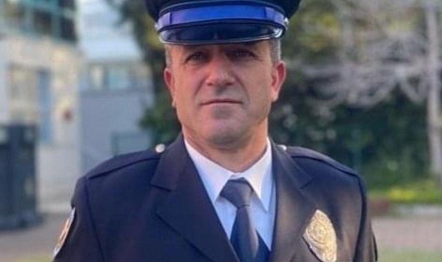 İki grup arasındaki kavgada izinli olan polis memuru öldürüldü