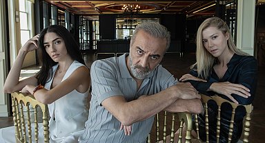 İnci Taneleri'nden toplumsal cinsiyet eşitliği ile ilgili mesaj