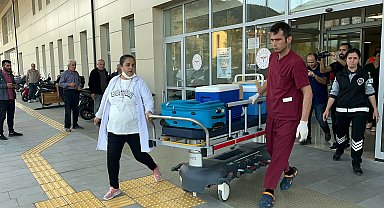 İnşaat ustasının organları, 4 kişiye umut oldu