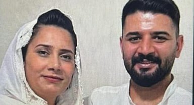 İntihar eden baba ile öldürdüğü 4 çocuğu ve eşi toprağa verildi