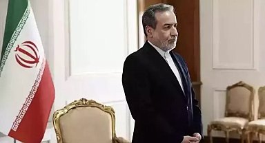 İran Dışişleri Bakanı Arakçi: Rusya'ya balistik füze göndermedik