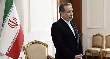 İran: Her türlü senaryoya hazırız