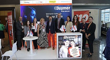 İşitme uzmanları Ankara'da toplandı