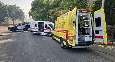 İsrail: Lübnan'ın saldırısında 2 kişi hayatını kaybetti