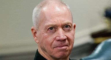 İsrail Savunma Bakanı Gallant: İran ne olduğunu anlamayacak