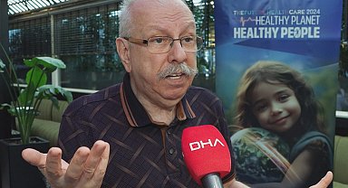 İstanbul- 35'inden önce başlanan anti aging uygulamaları erken çöküşe yol açıyor