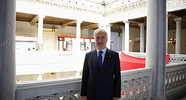 İstanbul- 'Kalıtsal kanama hastalıkları tedavisinde ilk on ülkeden biriyiz'