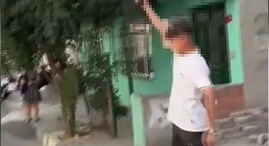 İstanbul-Avcılar'da havaya rastgele ateş açan şüpheli gözaltına alındı