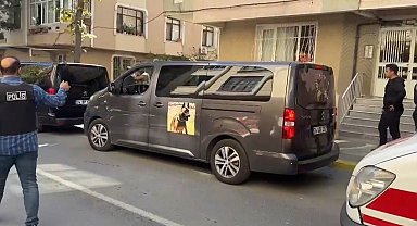 İstanbul- Avcılar'da özel harekât destekli operasyonda yakalanan 2 şüpheli tutuklandı Ek bilgi ve görüntüyle