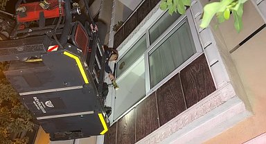 İstanbul - Avcılar'da yakınları hayatından endişelendi; o yürüyüşte çıktı