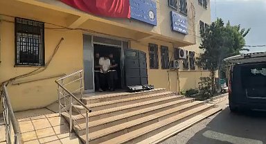 İstanbul-Bahçelievler'de kadını takip edip evine gireceği sırada taciz eden şüpheli tutuklandı