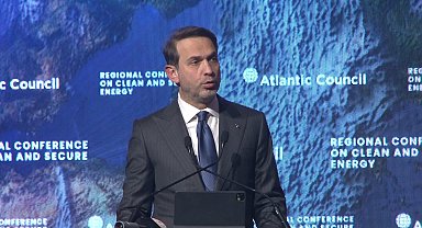 İstanbul-Bakan Bayraktar: Nükleer enerji ile 2040 yılına kadar 46 milyar dolarlık bir enerji tasarrufu sağlanacak